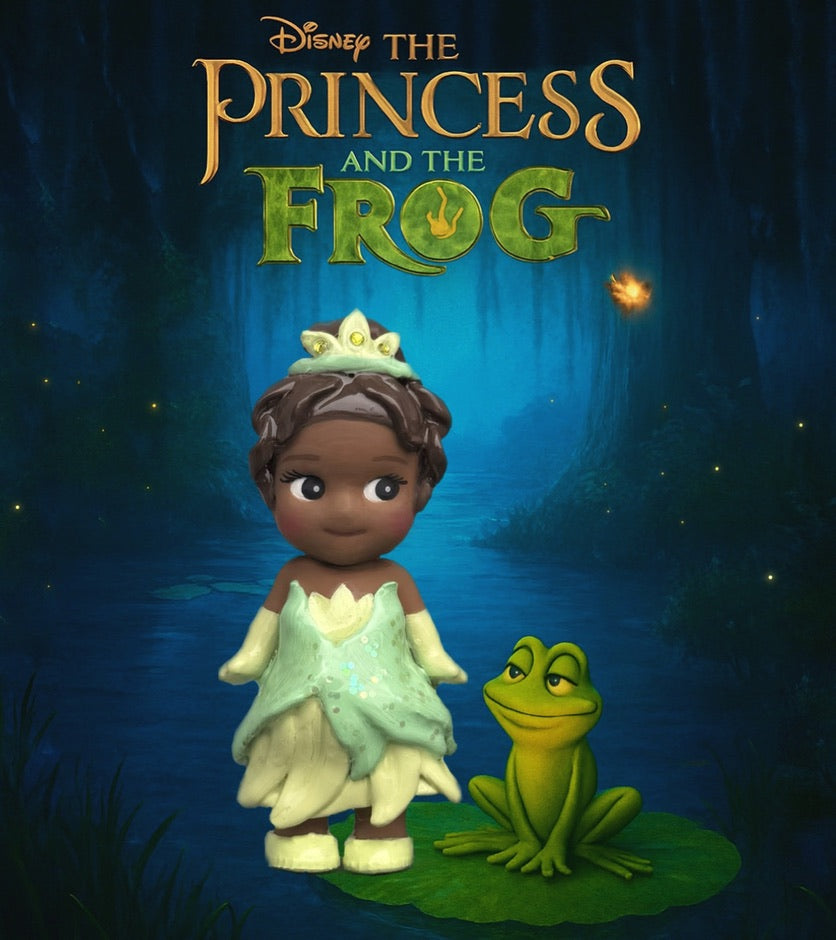 Tiana Sonny