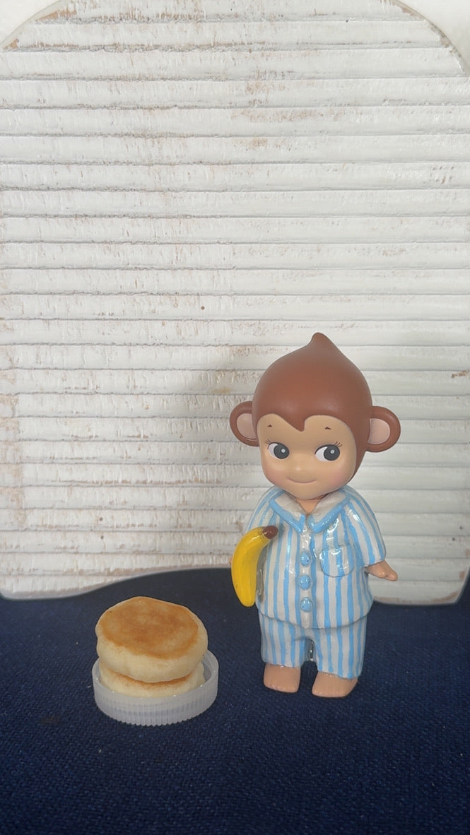 Curious George Sonny