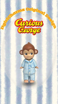 Curious George Sonny