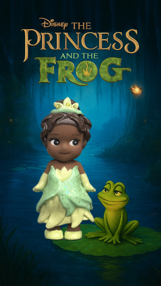 Tiana Sonny