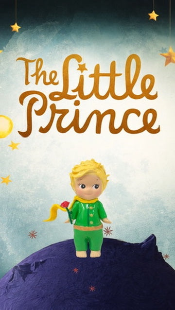 Le Petit Prince