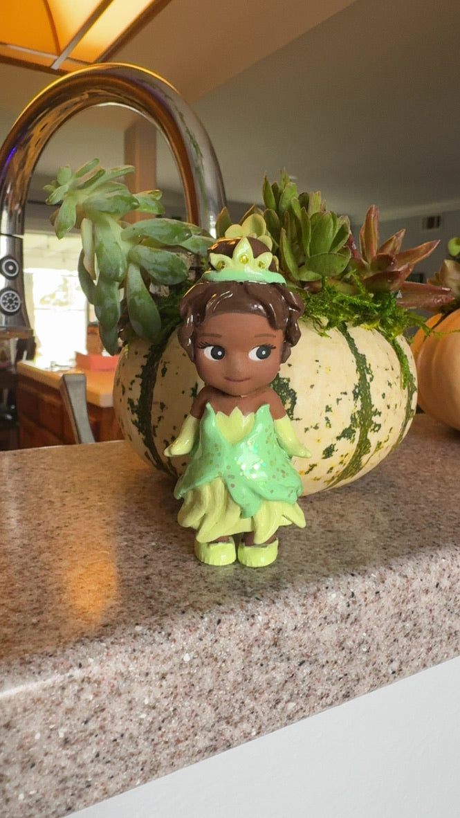 Tiana Sonny