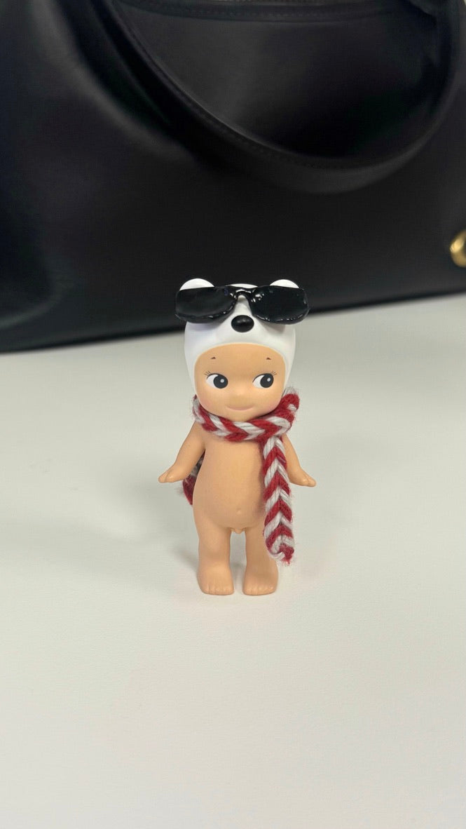 Junior Mint Sonny