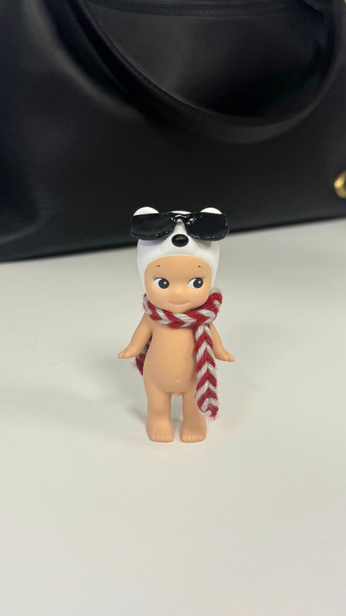 Junior Mint Sonny