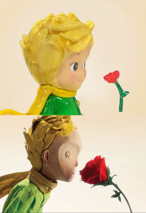 Le Petit Prince