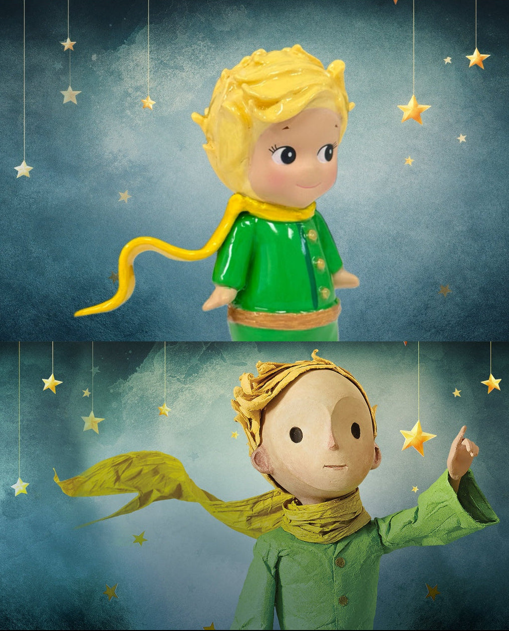 Le Petit Prince