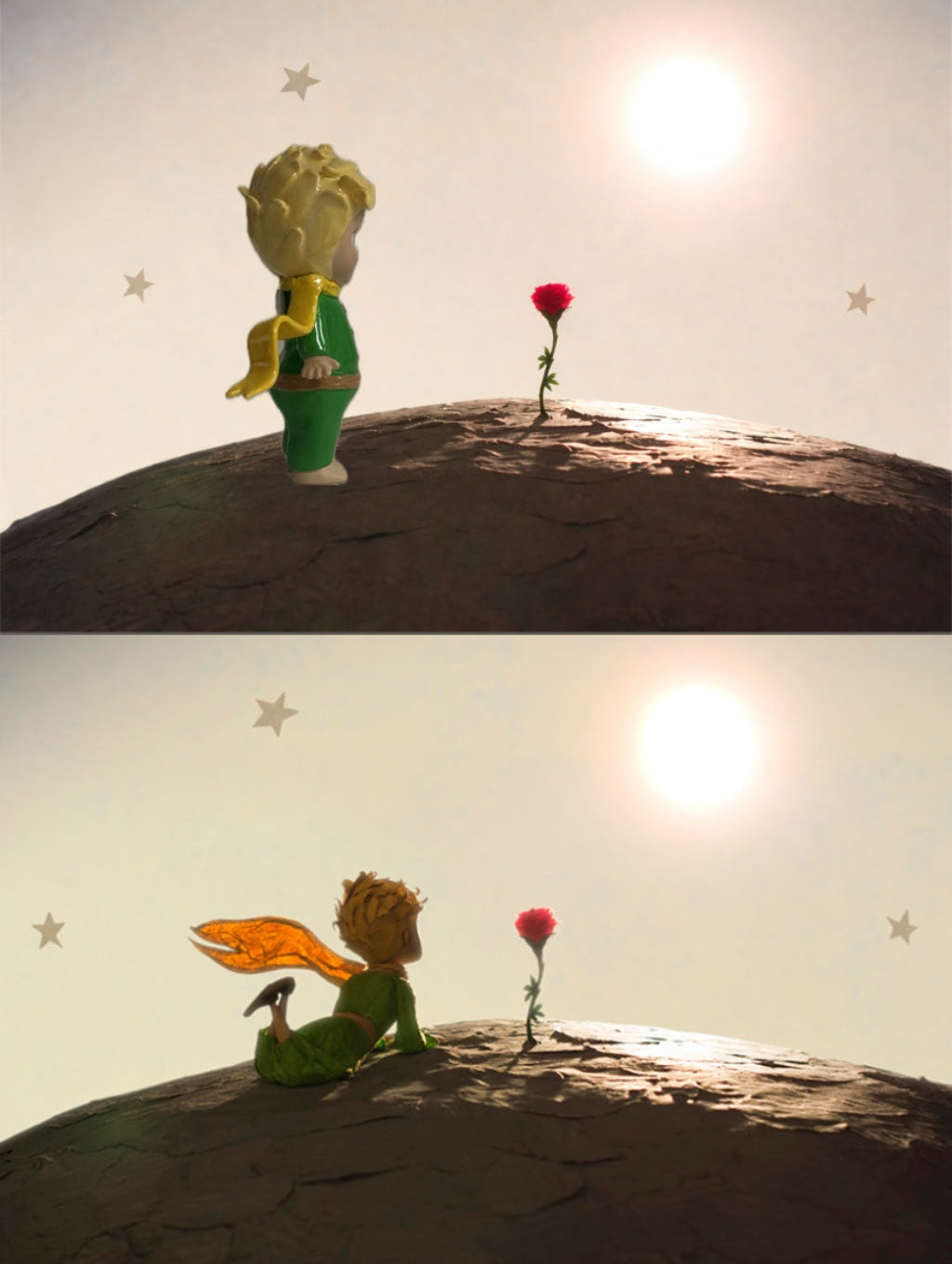 Le Petit Prince