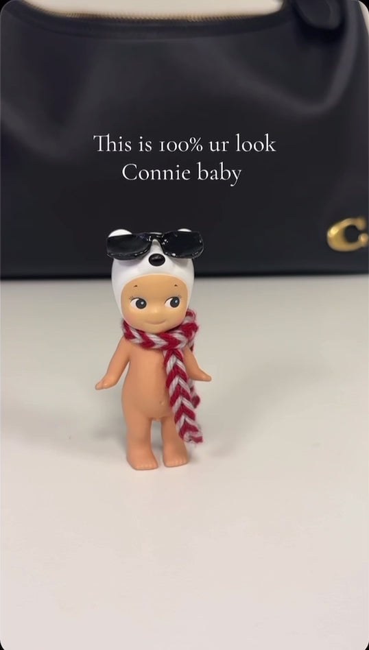 Junior Mint Sonny