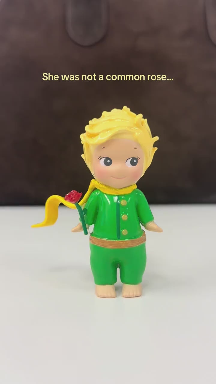 Le Petit Prince